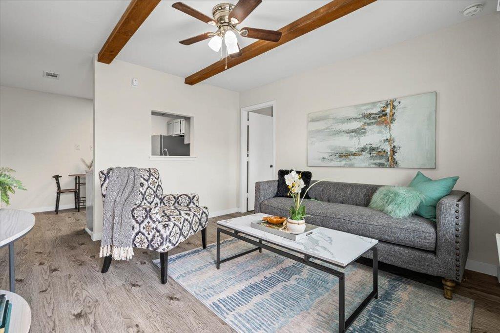 View 1624 Aquarena Springs Dr Unit #D129 in Park North Condos 1624 Aquarena Springs Dr Unit #D129 - property photo 1 - Luxury home in Park North Condos, San Marcos, TX