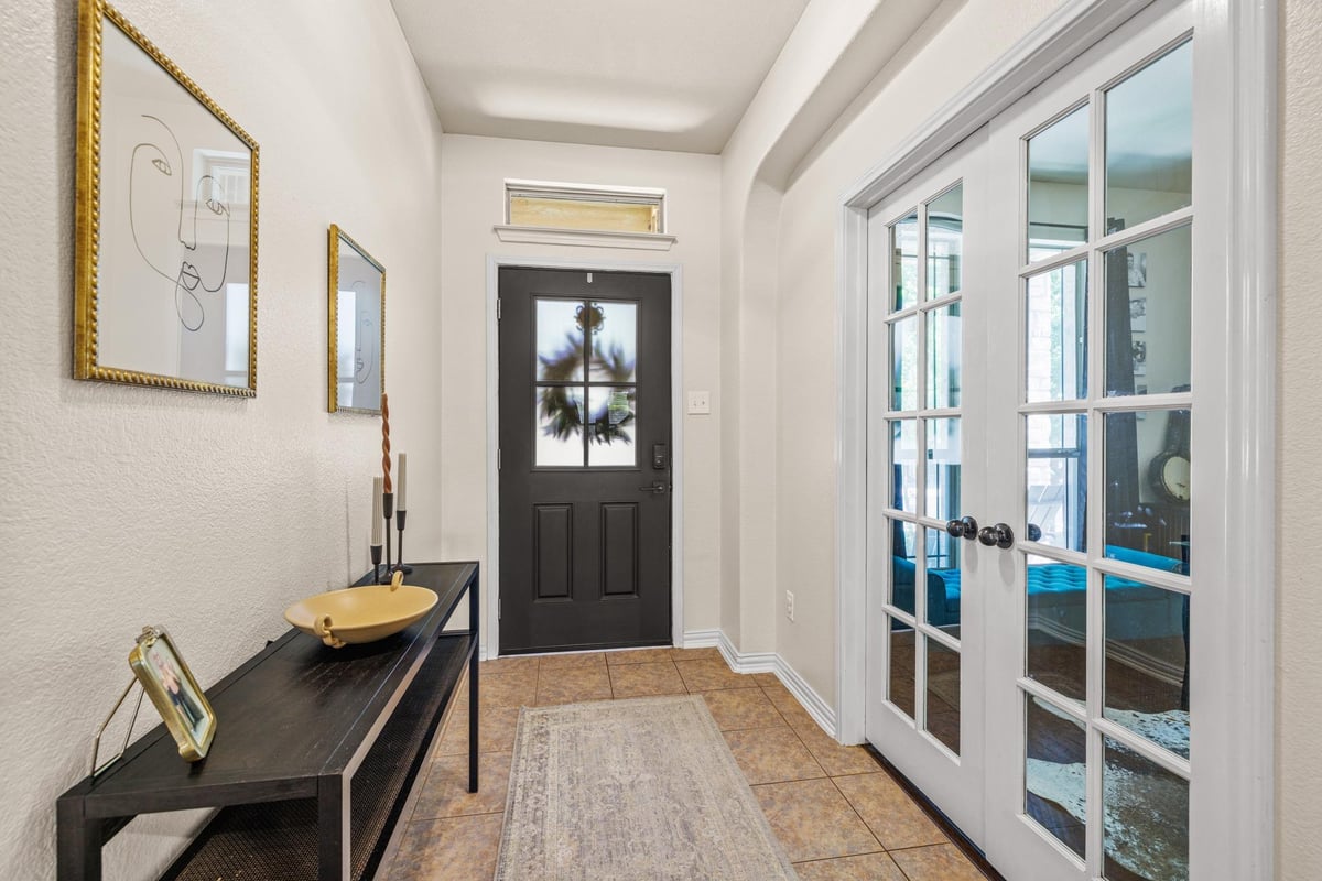 Kitchen at 1625 Greenside Dr - 5 bed 3 bath home