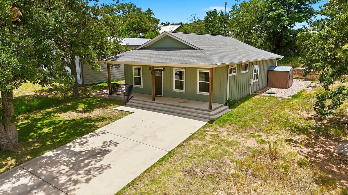 View 1626 Cree TRL in Kingsland 1626 Cree TRL, photo 1 of 38, Kingsland, Kingsland, TX
