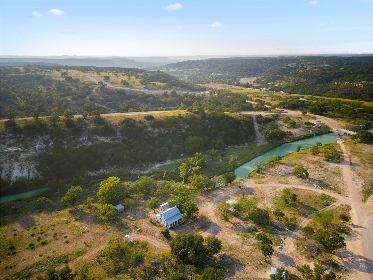 View 1627 Seven Springs DR in Junction 1627 Seven Springs DR, photo 1 of 40, Junction, Junction, TX