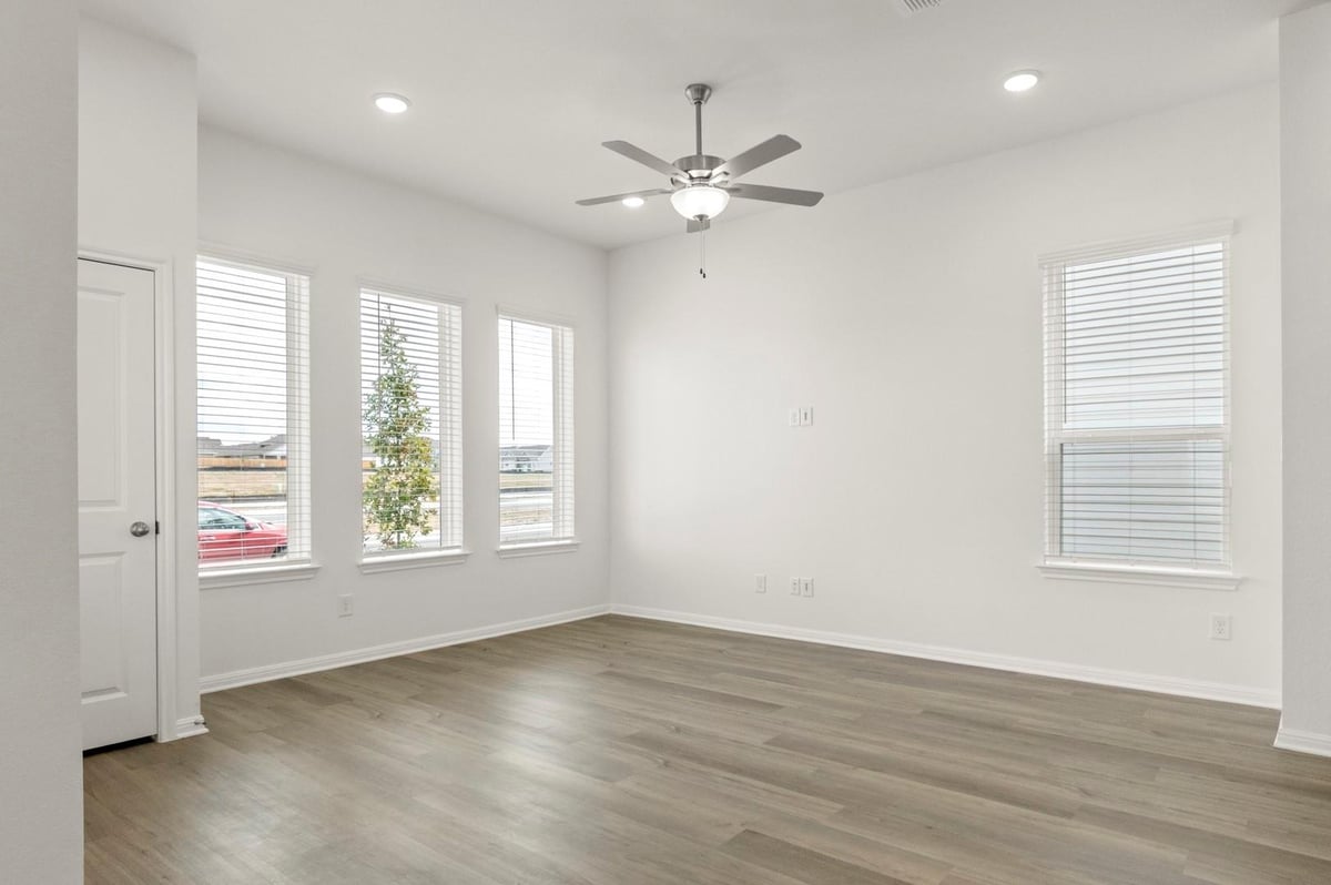 Bathroom at 1628 Esplanade Pkwy - 3 bed 2 bath home