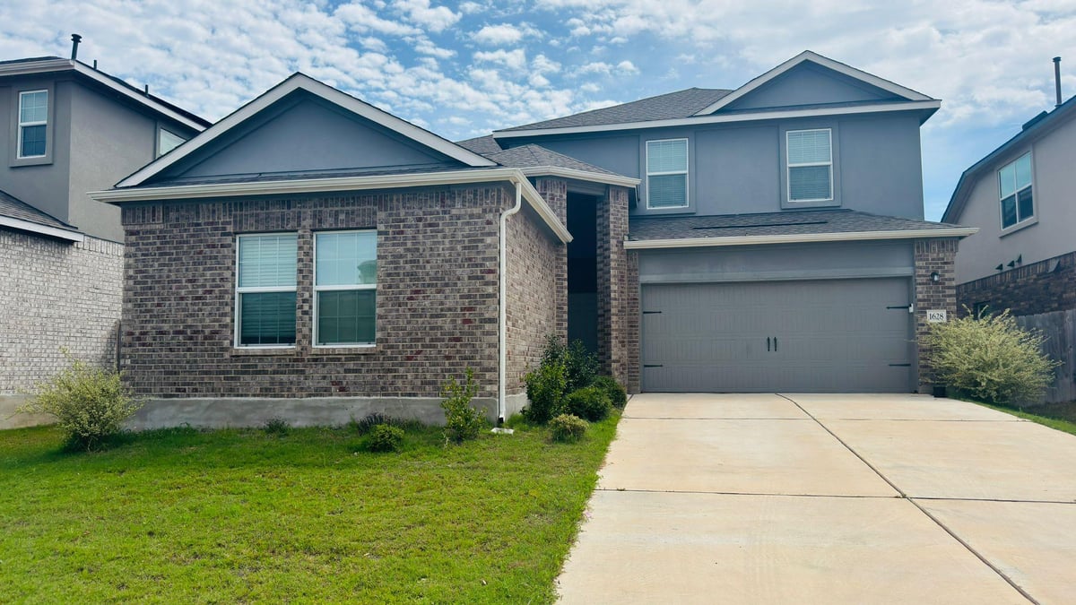 View 1628 Frontenac ST in Leander 1628 Frontenac ST, photo 1, Leander, Leander, TX