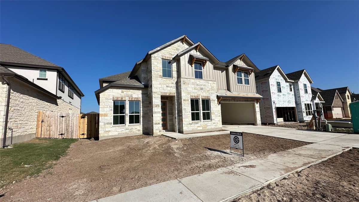 Kitchen at 1628 Pueblo Pass - 5 bed 4 bath home