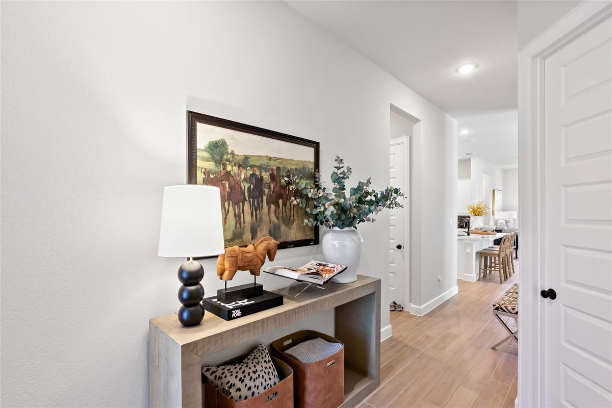 Bathroom at 163 Cotton Tree Ter - 3 bed 2 bath home