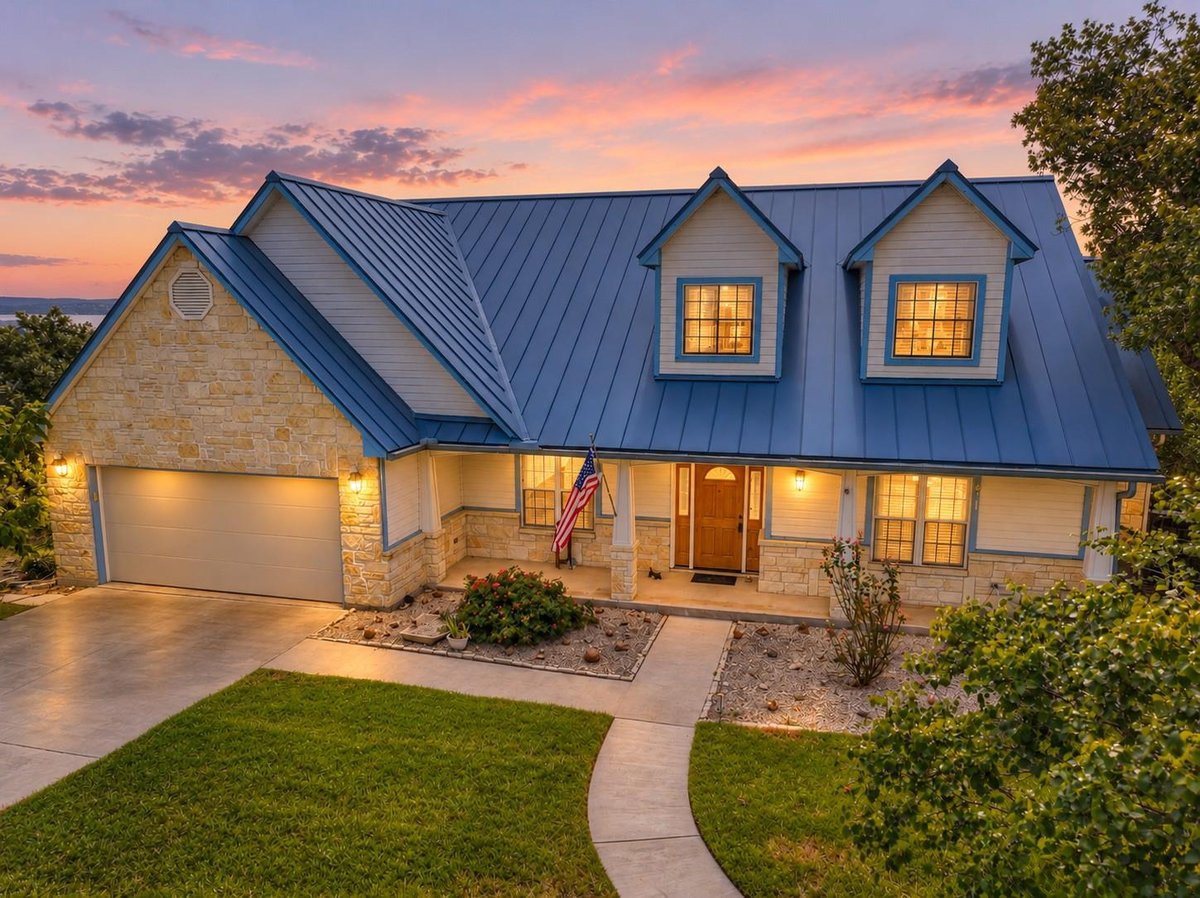 View 163 Riedel LN in Canyon Lake 163 Riedel LN, photo 1 of 40, Canyon Lake, Canyon Lake, TX