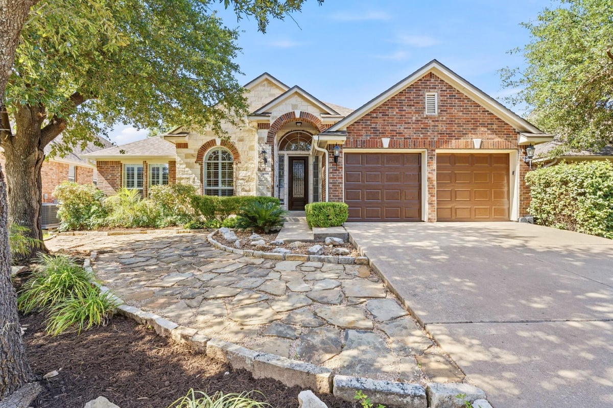 View 16305 Almaden DR in Avery Ranch East Ph 02 Sec 01 16305 Almaden DR - property photo 1 - Luxury home in Avery Ranch East Ph 02 Sec 01, Austin, TX