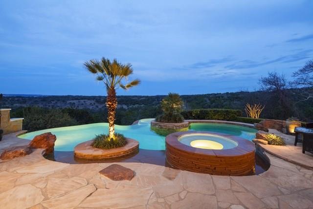 View 1631 Resaca Blvd in Lake Austin 1631 Resaca Blvd - property photo 1 - Luxury home in Lake Austin, Austin, TX
