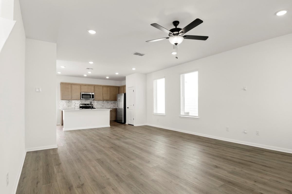 Bathroom at 1632 Esplanade Pkwy - 3 bed 2 bath home