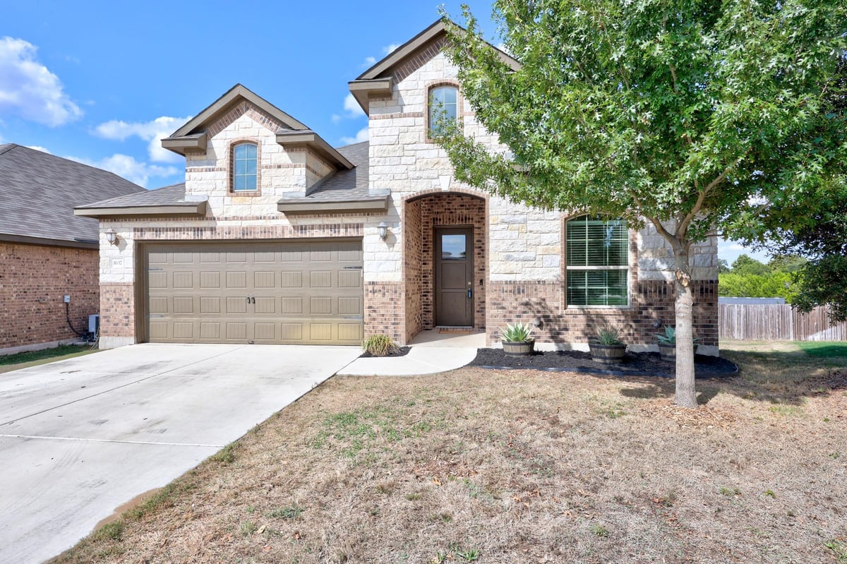 View 1637 Desmond ST in Leander 1637 Desmond ST, photo 1 of 40, Leander, Leander, TX