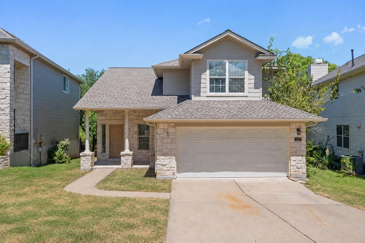 View 1637 Gaylord DR in Austin 1637 Gaylord DR, photo 1 of 40, Austin, Austin, TX