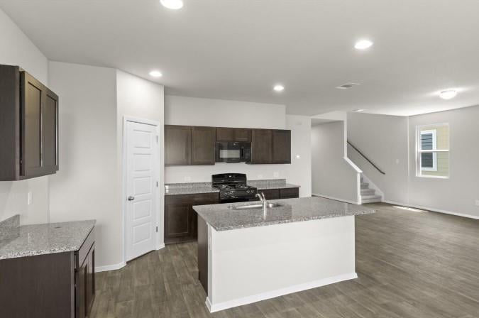 Primary bedroom at 164 Linnet Cres - 5 bed 2 bath home