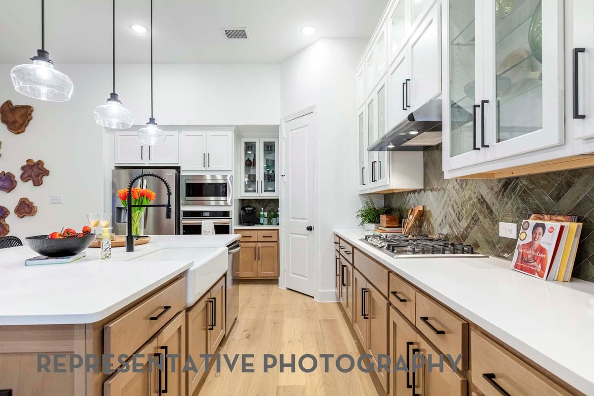 Bathroom at 164 Stock Pond Trl - 4 bed 3 bath home