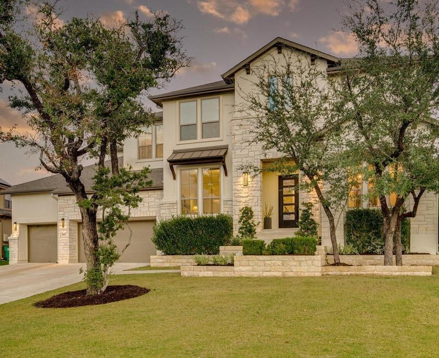 View 16436 Golden Top DR in Rocky Creek 16436 Golden Top DR - property photo 1 - Luxury home in Rocky Creek, Austin, TX