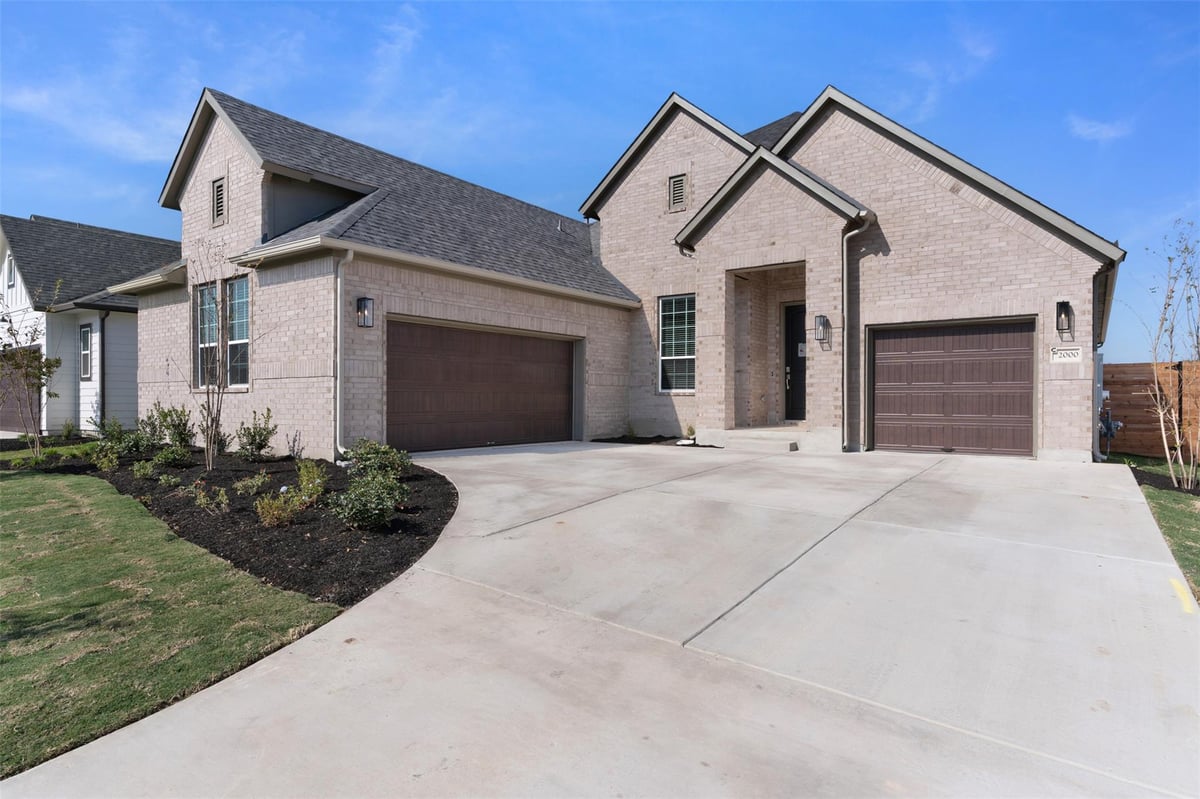 Kitchen at 1649 Willow Bean Dr - 3 bed 2 bath home