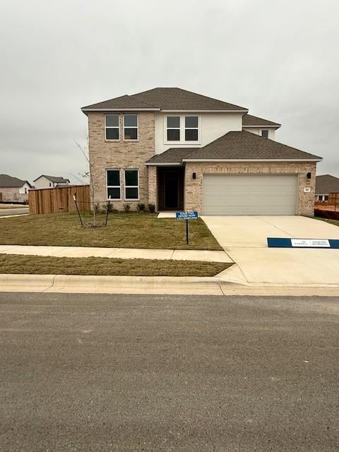 View 165 Jarred Bryant Ave in Anthem 165 Jarred Bryant Ave - front exterior - Luxury home in Anthem, Kyle, TX