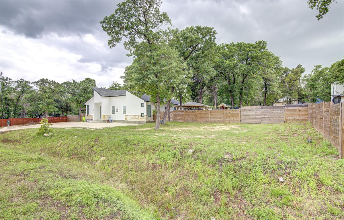 Primary bedroom at 165 La Selva Dr - 4 bed 2 bath home