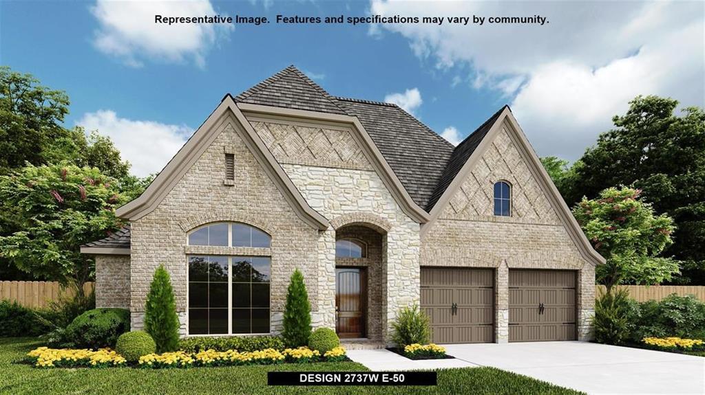 View 16504 Christina Garza DR 16504 Christina Garza DR - front exterior - Luxury home in Manor, TX