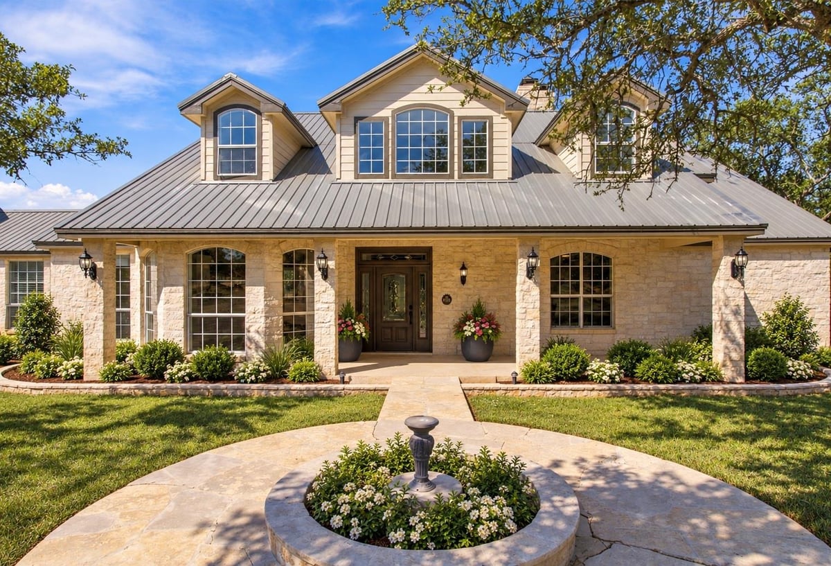 View 1651 Old Red Ranch RD in Dripping Springs 1651 Old Red Ranch RD, photo 1 of 36, Dripping Springs, Dripping Springs, TX