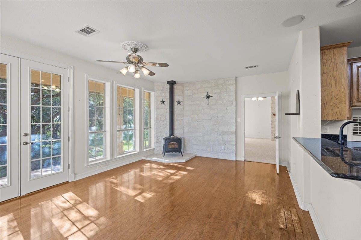 Bathroom at 1651 old red ranch Rd - 4 bed 2 bath home