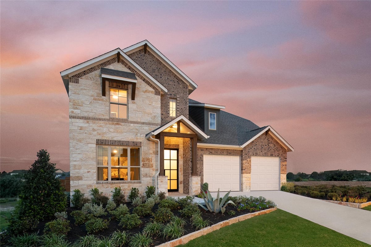View 16520 Moineau DR in Provence 16520 Moineau DR - property photo 1 - Luxury home in Provence, Austin, TX