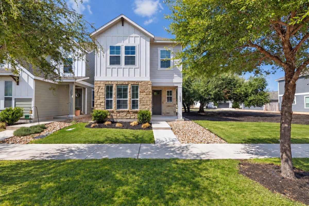 1653 Coral Sunrise TRL, photo 1 of 34, Leander, Leander, TX