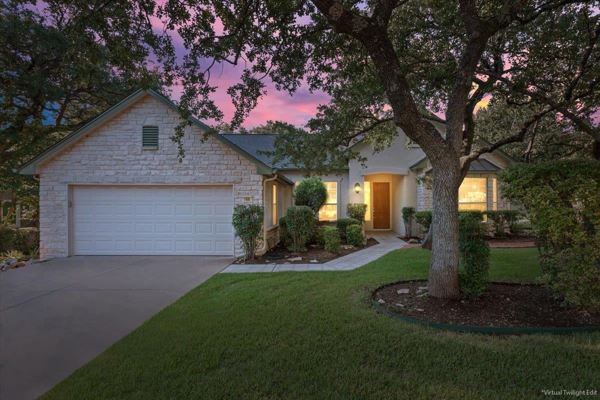 View 166 Dan Moody Trl in Sun City Georgetown Neighborhood 05B Amd 166 Dan Moody Trl - property photo 1 - Luxury home in Sun City Georgetown Neighborhood 05B Amd, Georgetown, TX