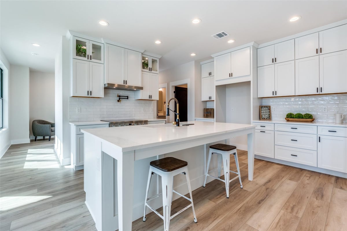 Primary bedroom at 166 Restless Wind - 4 bed 3 bath home