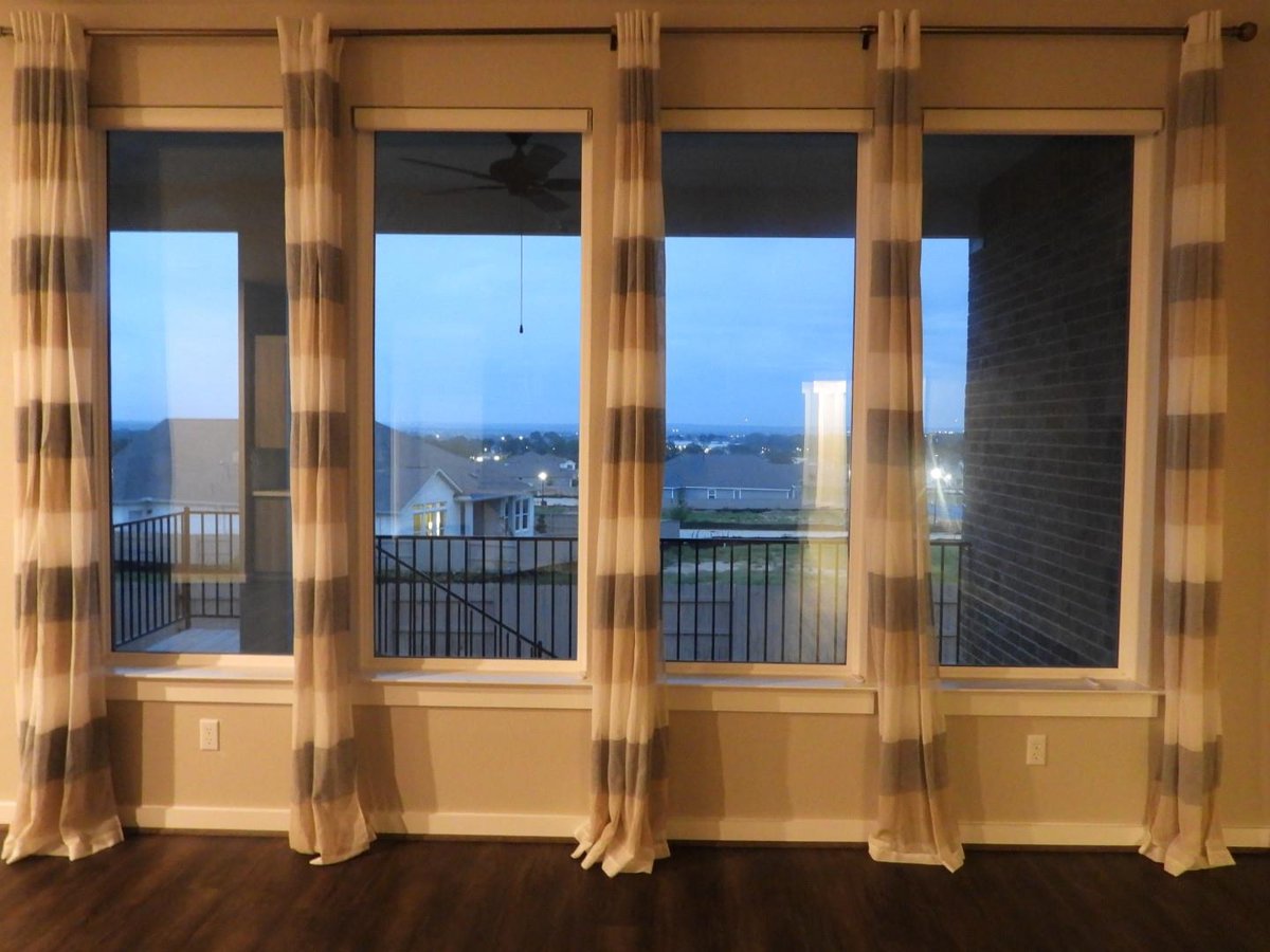 Kitchen at 166 Salado Creek Trl - 4 bed 3 bath home