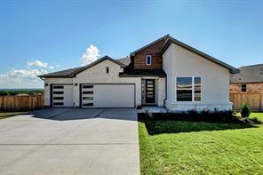 Primary bedroom at 166 Salado Creek Trl - 4 bed 3 bath home