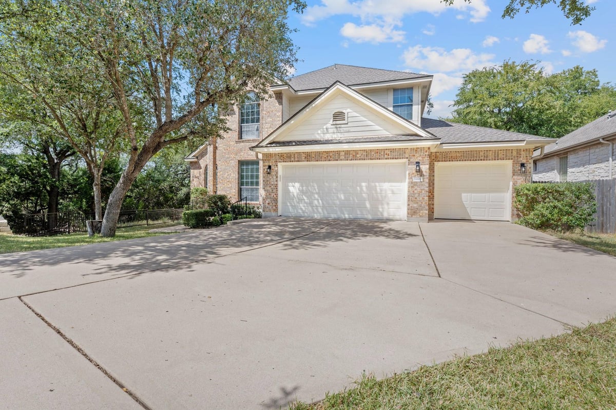 View 16600 Barrhead CV in Avery Ranch 16600 Barrhead CV, photo 1, Avery Ranch, Austin, TX