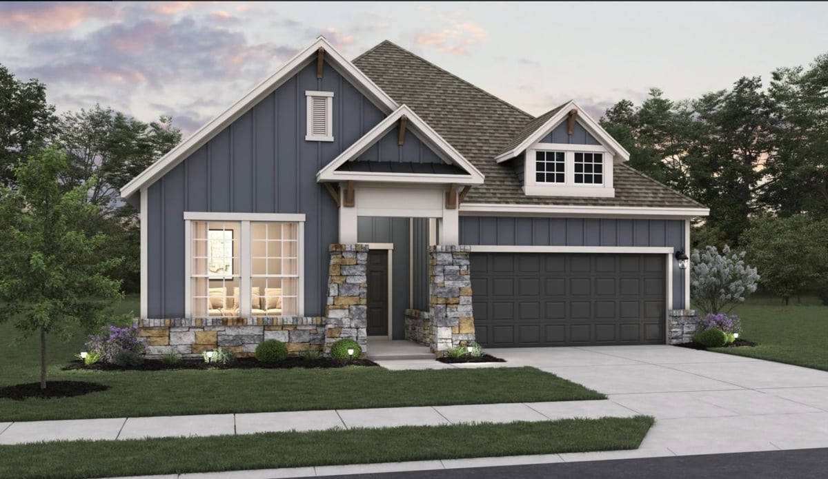 16616 Conroe DR, photo 1 of 27, Manor, Manor, TX