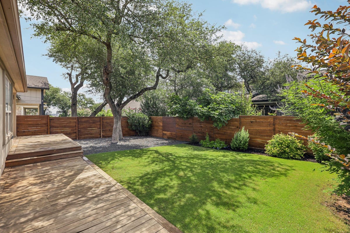 View 16633 Chevalin ST in Provence 16633 Chevalin ST - front exterior - Luxury home in Provence, Austin, TX