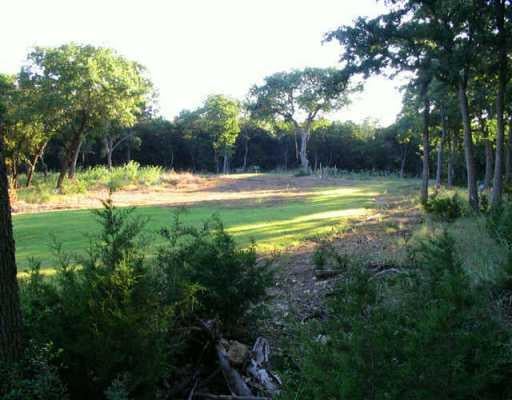 View 16651 Goldenwood WAY 16651 Goldenwood WAY - front exterior - Luxury lot in Hays, TX