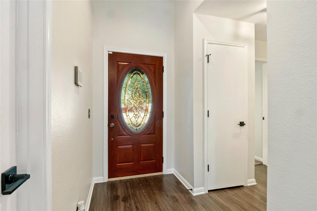 Kitchen at 167 Hay Meadow Rd - 3 bed 2 bath home
