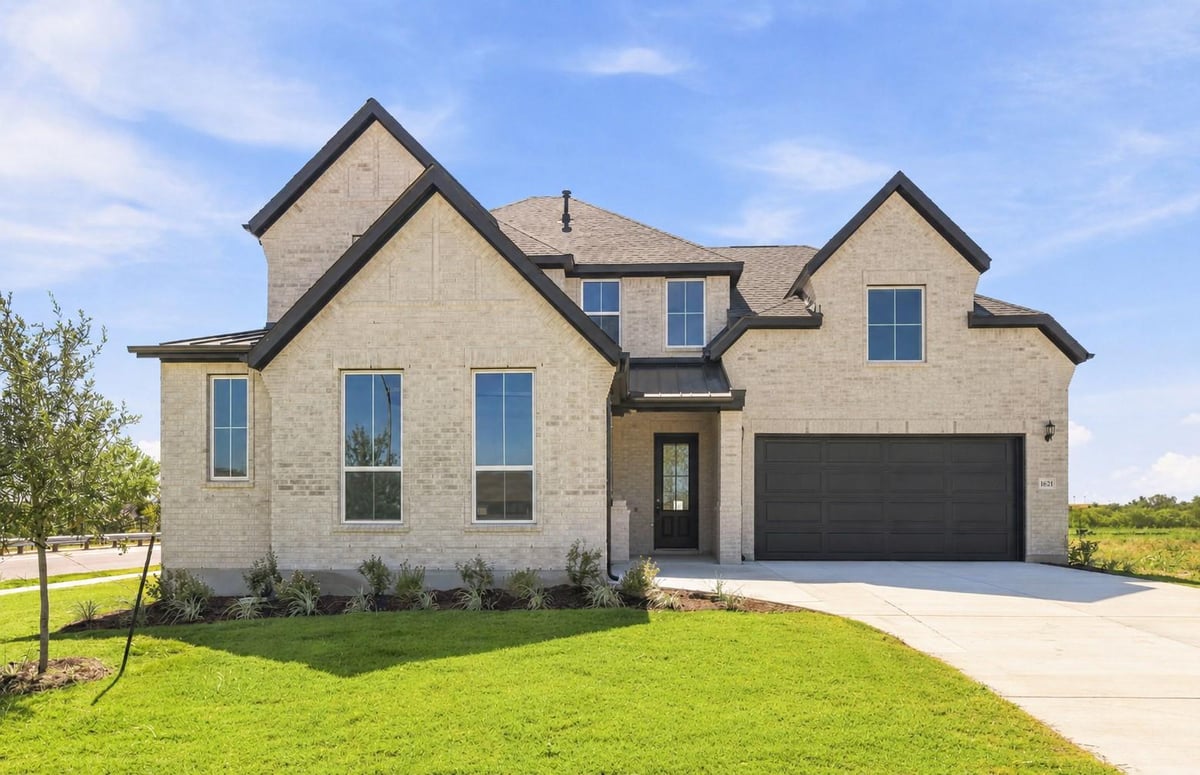 View 16721 Aminia Ave in Kuempel Estates 16721 Aminia Ave - property photo 1 - Luxury home in Kuempel Estates, Pflugerville, TX