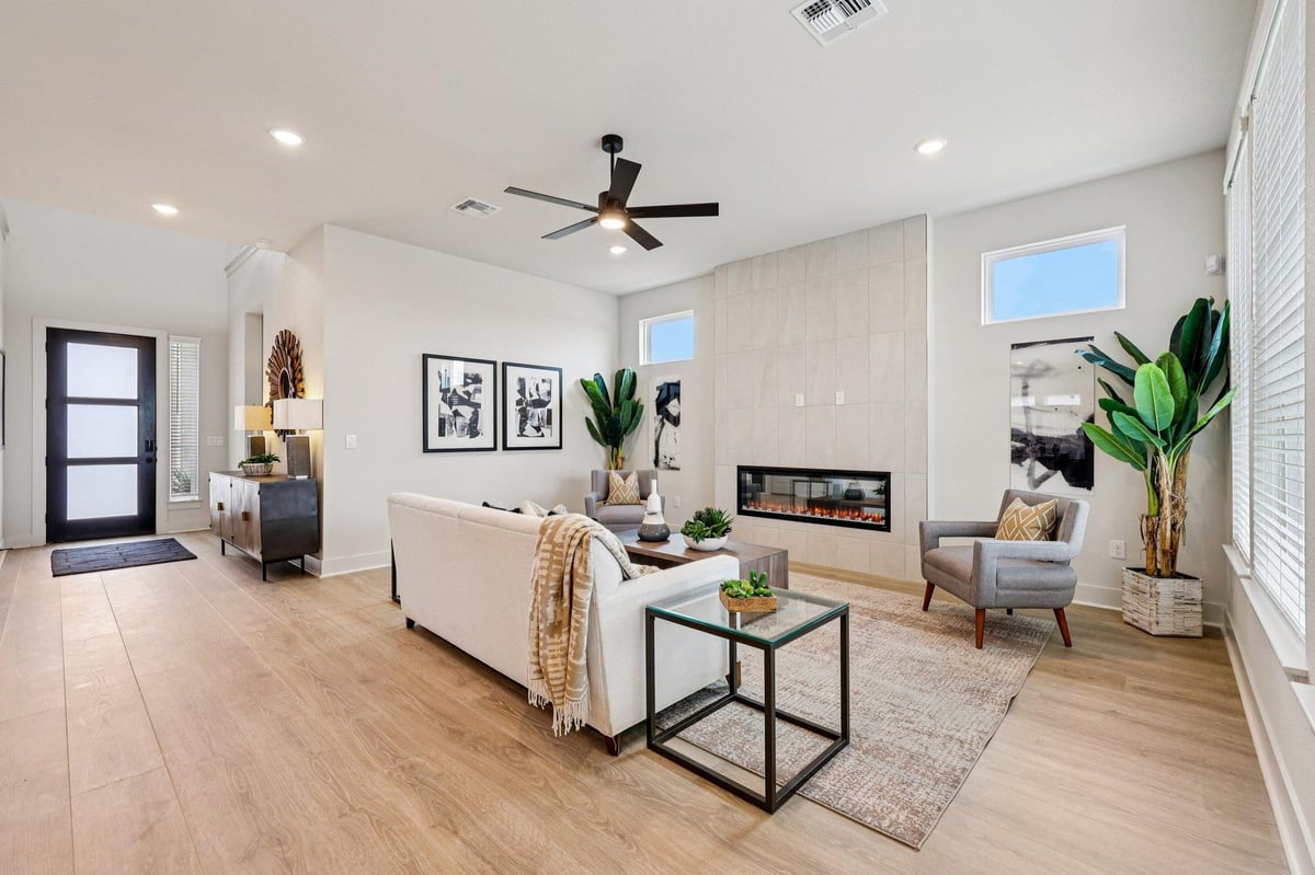 Kitchen at 168 Kapok St - 5 bed 4 bath home