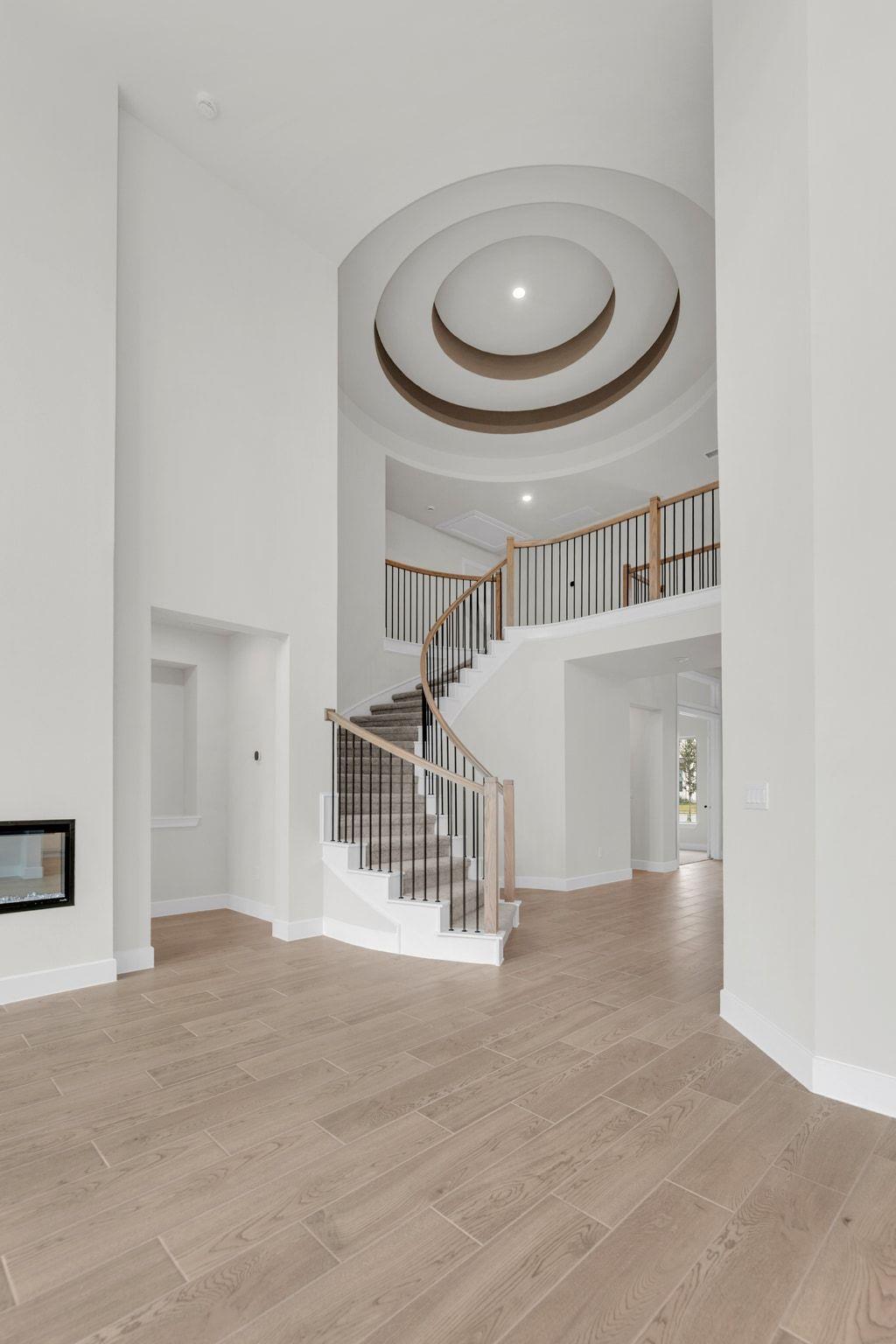 Living area at 168 Montecilo Dr - 5 bed 4 bath home