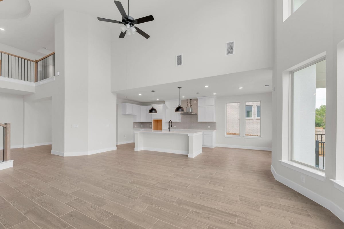 Kitchen at 168 Montecilo Dr - 5 bed 4 bath home