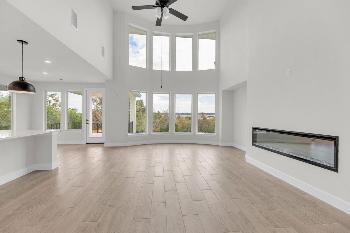 Primary bedroom at 168 Montecilo Dr - 5 bed 4 bath home
