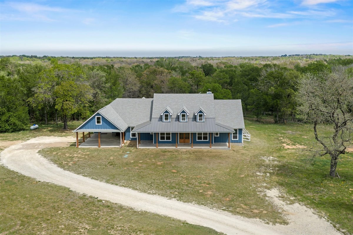 View 1680 County Road 302 in Rockdale 1680 County Road 302, photo 1 of 33, Rockdale, Rockdale, TX