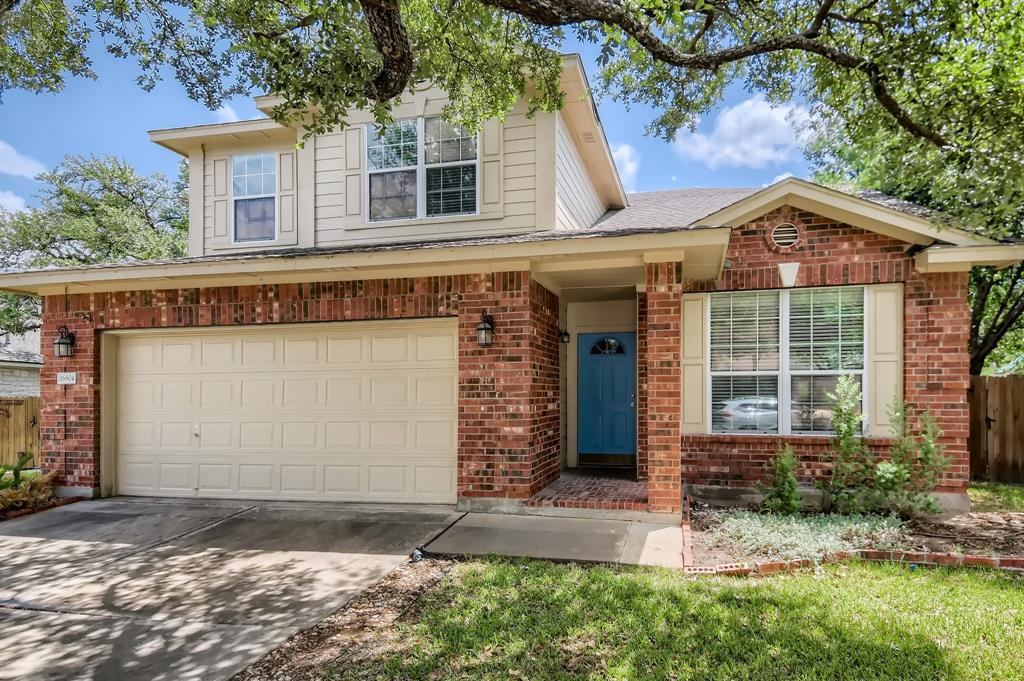 View 16804 Brayton Park Dr in Avery Ranch East Ph 01 Amd 16804 Brayton Park Dr - property photo 1 - Luxury home in Avery Ranch East Ph 01 Amd, Austin, TX