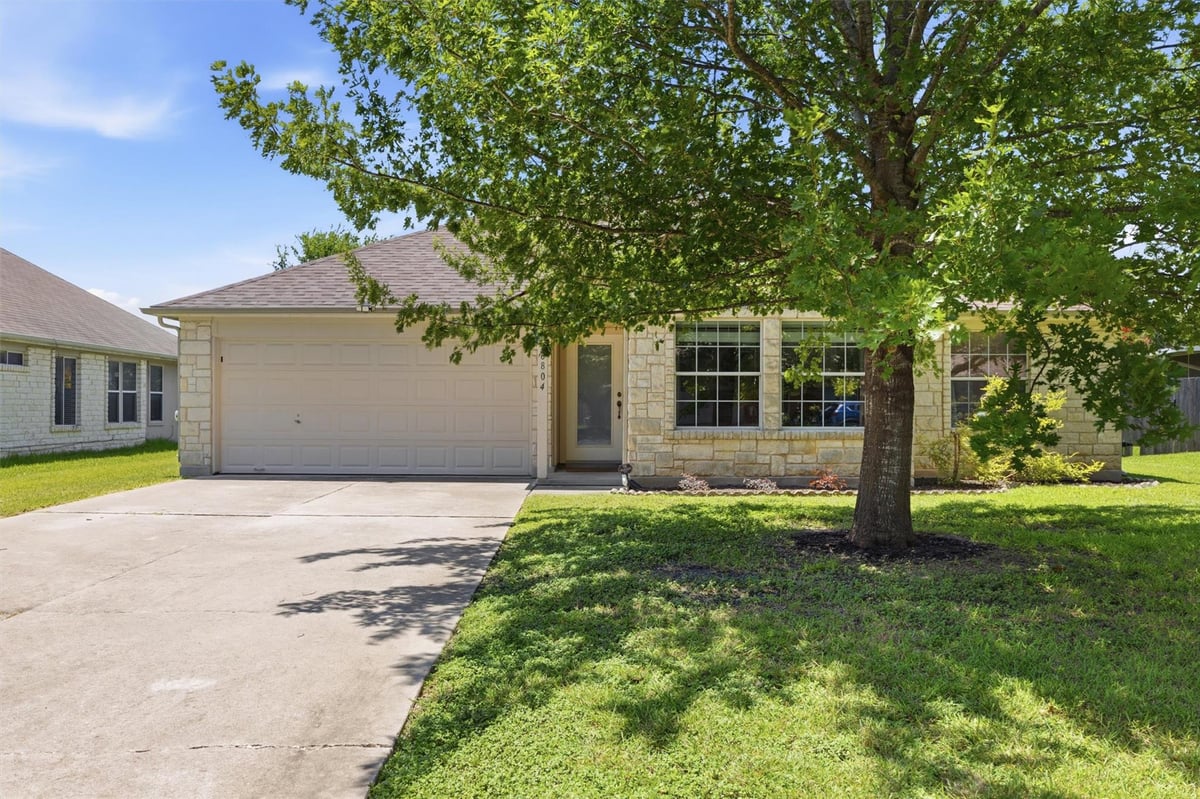 View 16804 Gravesend RD in Windermere Terrace 16804 Gravesend RD - property photo 1 - Luxury home in Windermere Terrace, Pflugerville, TX
