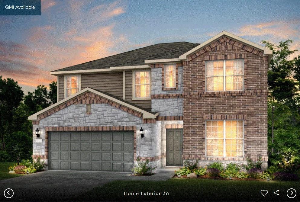 16805 Bustillos PASS, photo 1 of 16, Manor, Manor, TX