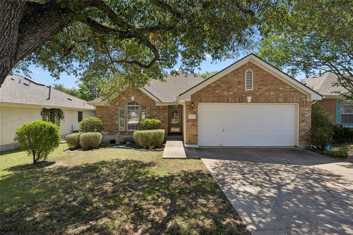 16815 E Dorman DR, photo 1, Round Rock, Round Rock, TX