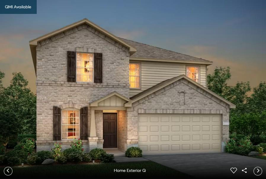 View 16817 Bustillos PASS in Lagos 16817 Bustillos PASS - property photo 1 - Luxury home in Lagos, Manor, TX