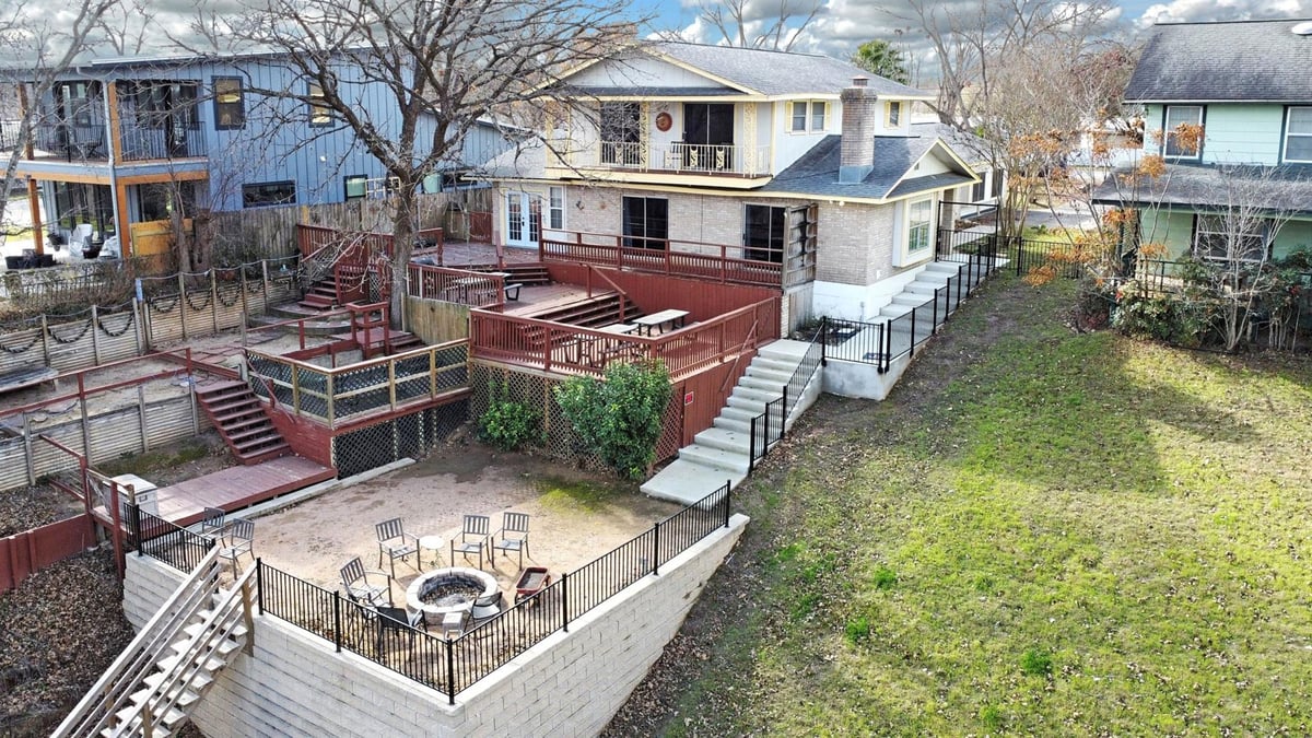 View 1683 Kuehler Ave in New Braunfels 1683 Kuehler Ave - property photo 1 - Luxury home in New Braunfels, New Braunfels, TX
