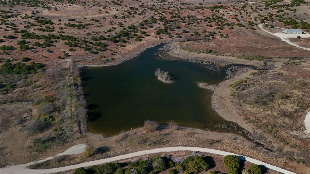 View 1684 County Road 2234 in none 1684 County Road 2234 - aerial view with 1684 County Road 2234 in Lampasas - Luxury home in none, Lampasas, TX
