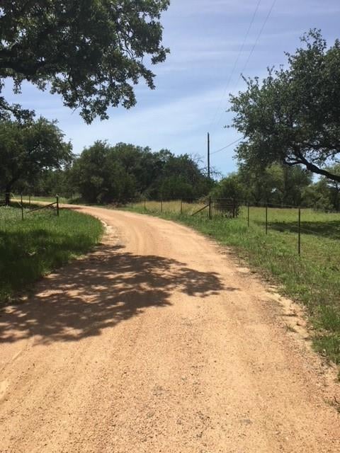 View 1685 Hwy 281 Hwy 1685 Hwy 281 Hwy - front exterior - Luxury home in Johnson City, TX