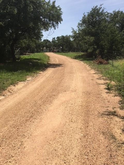 Primary bedroom at 1685  Hwy 281 Hwy - 3 bed 2 bath home