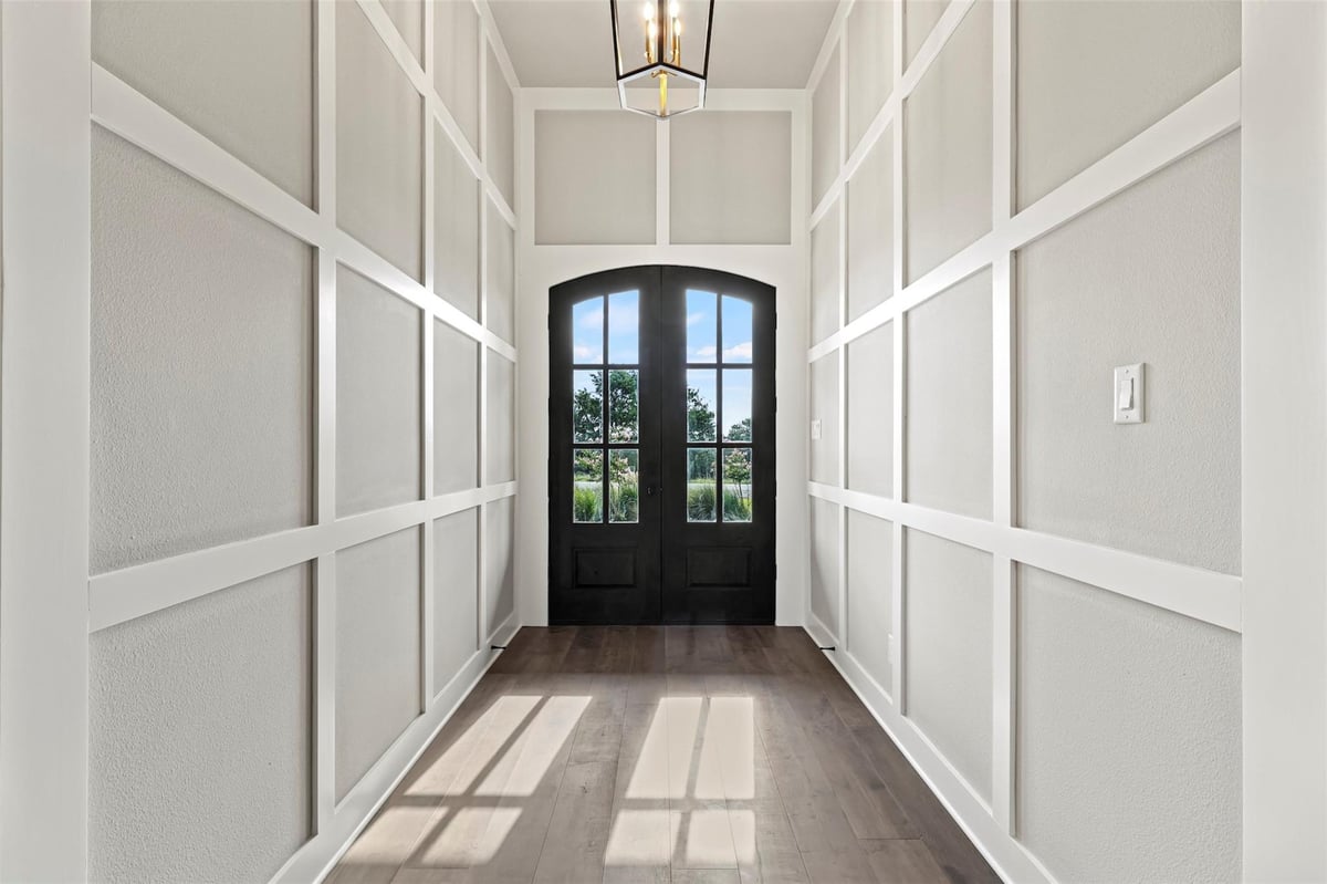 Primary bedroom at 1687 Noble Trl - 4 bed 3 bath home